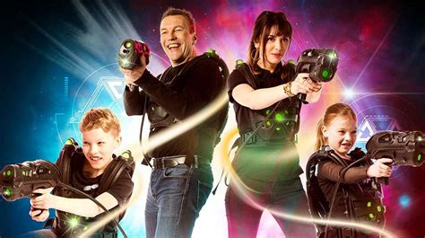 laser game vannes|Iba pa.